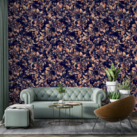 The design is both beautiful and visually bold.
