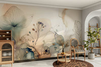 Serenity blossom dream, detailed view

