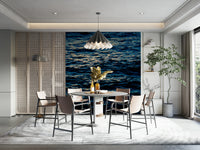 A serene natural scenic wall mural for your decor.

