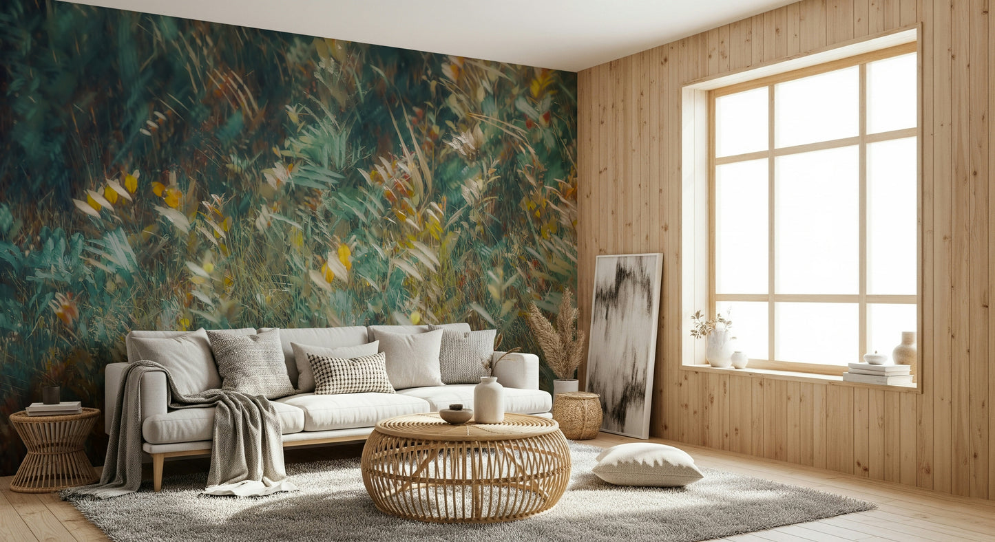 Autumnal Whisper Wall Mural -1930988