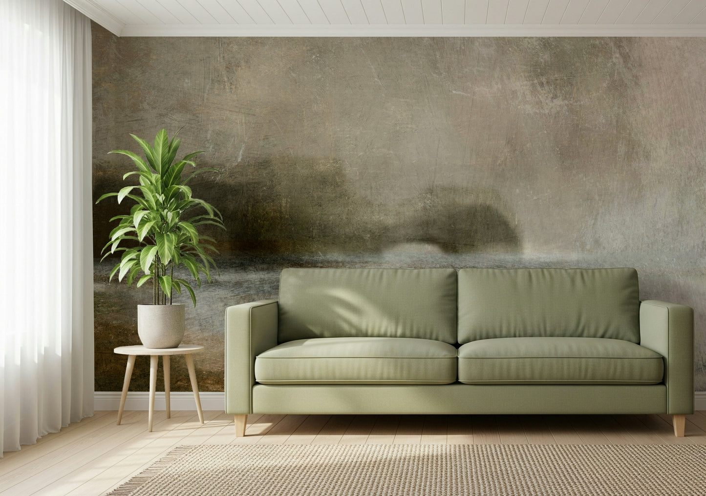 Ethereal Shoreline Wall Mural -2469774