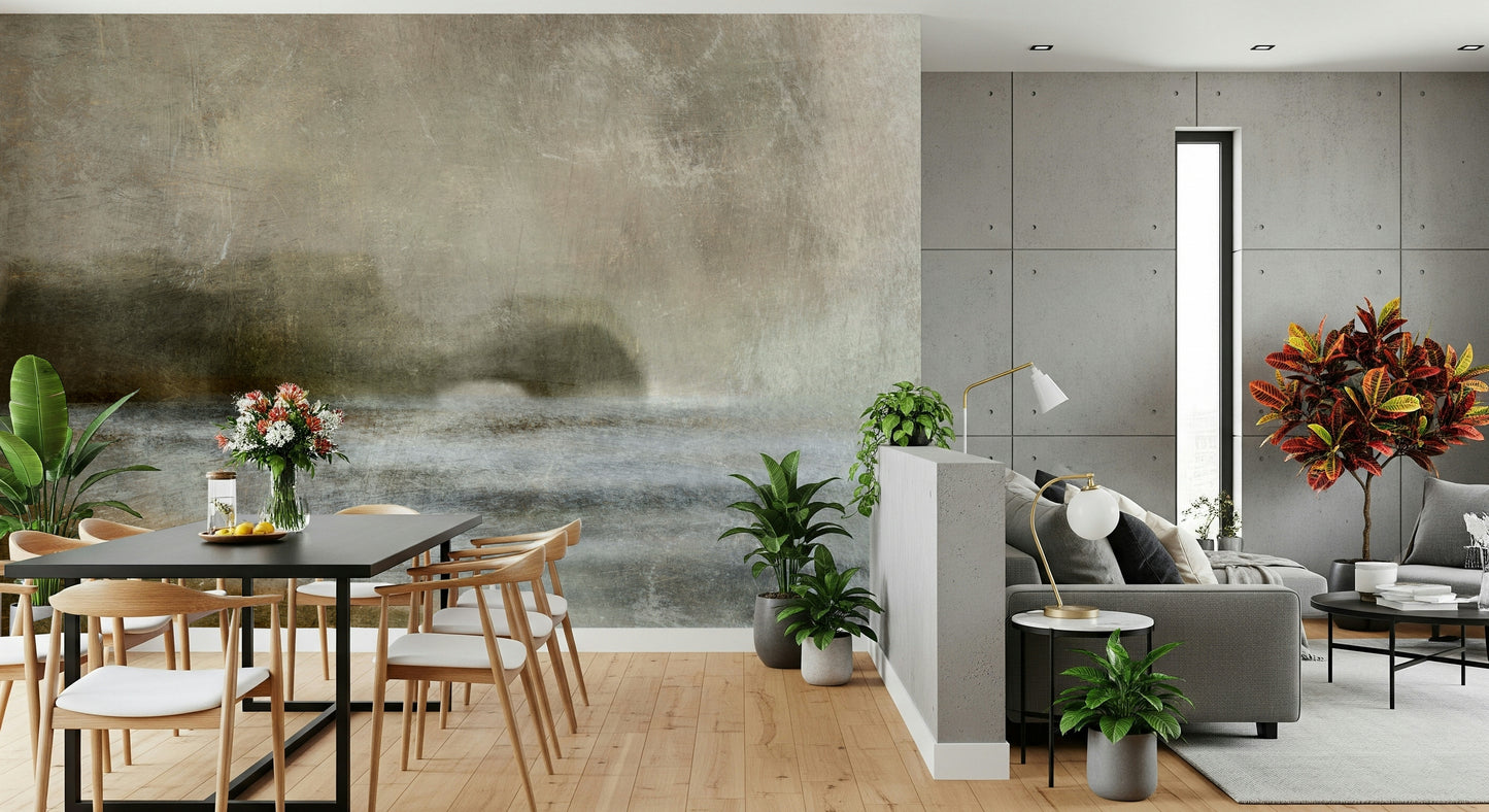 Ethereal Shoreline Wall Mural -2469774