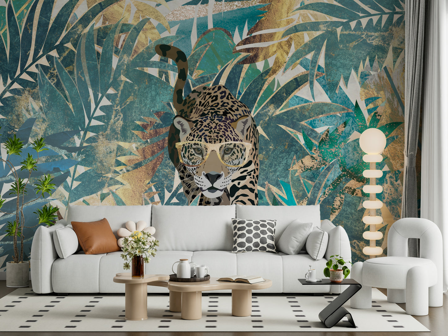 Wild Style Wall Mural -2466129