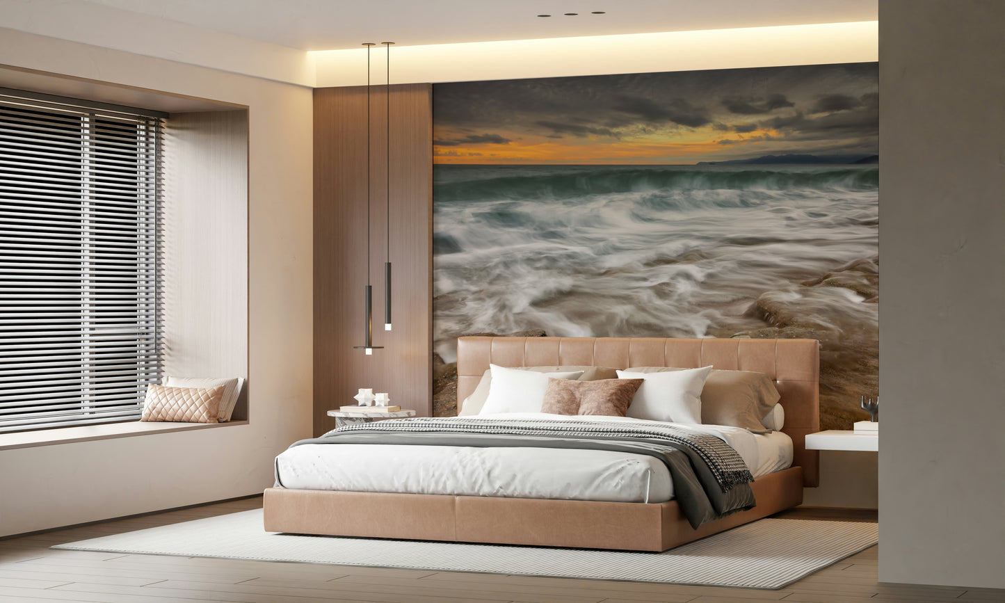 Twilight Tides Wall Mural -2310757