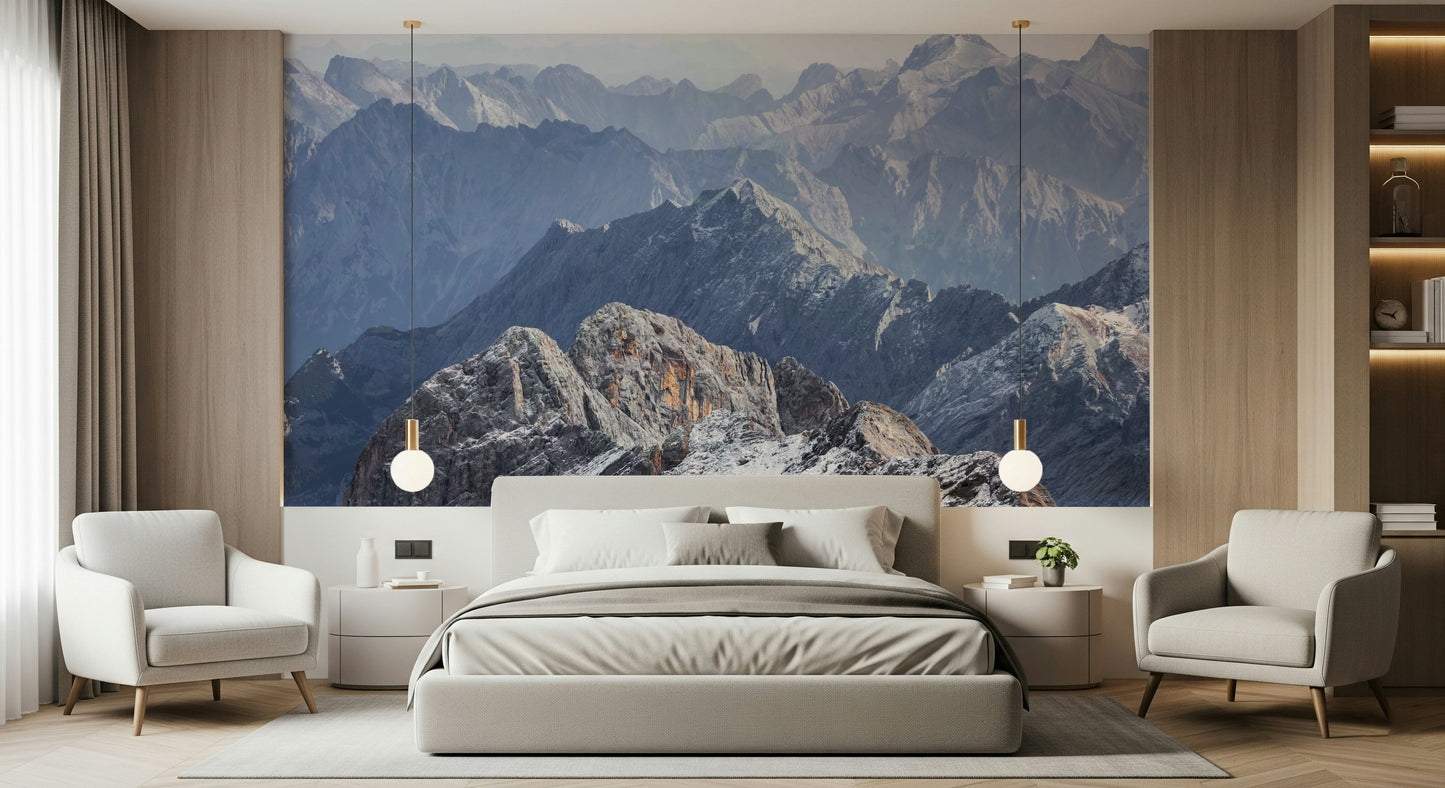 Ethereal Range Wall Mural -2658134