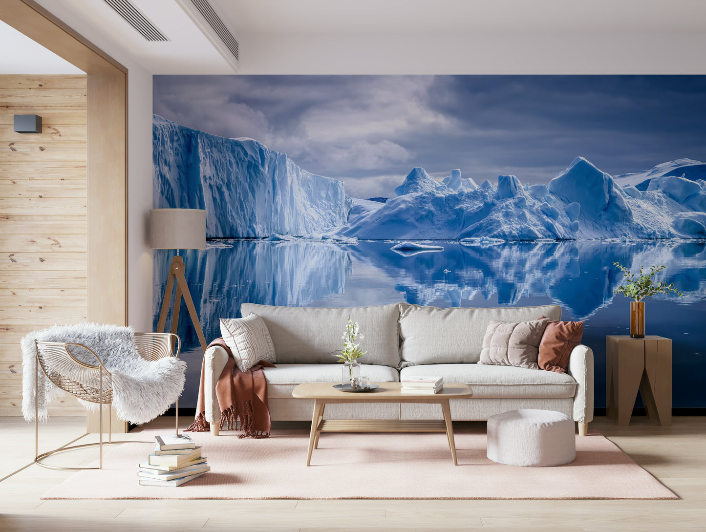 Frozen Dreams Wall Mural -2551652