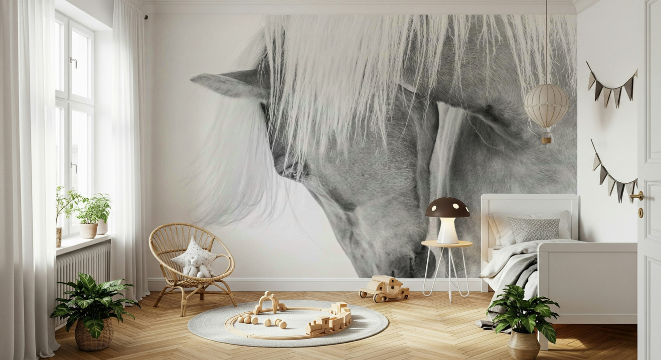 Whispers of Grace Wall Mural -2253356