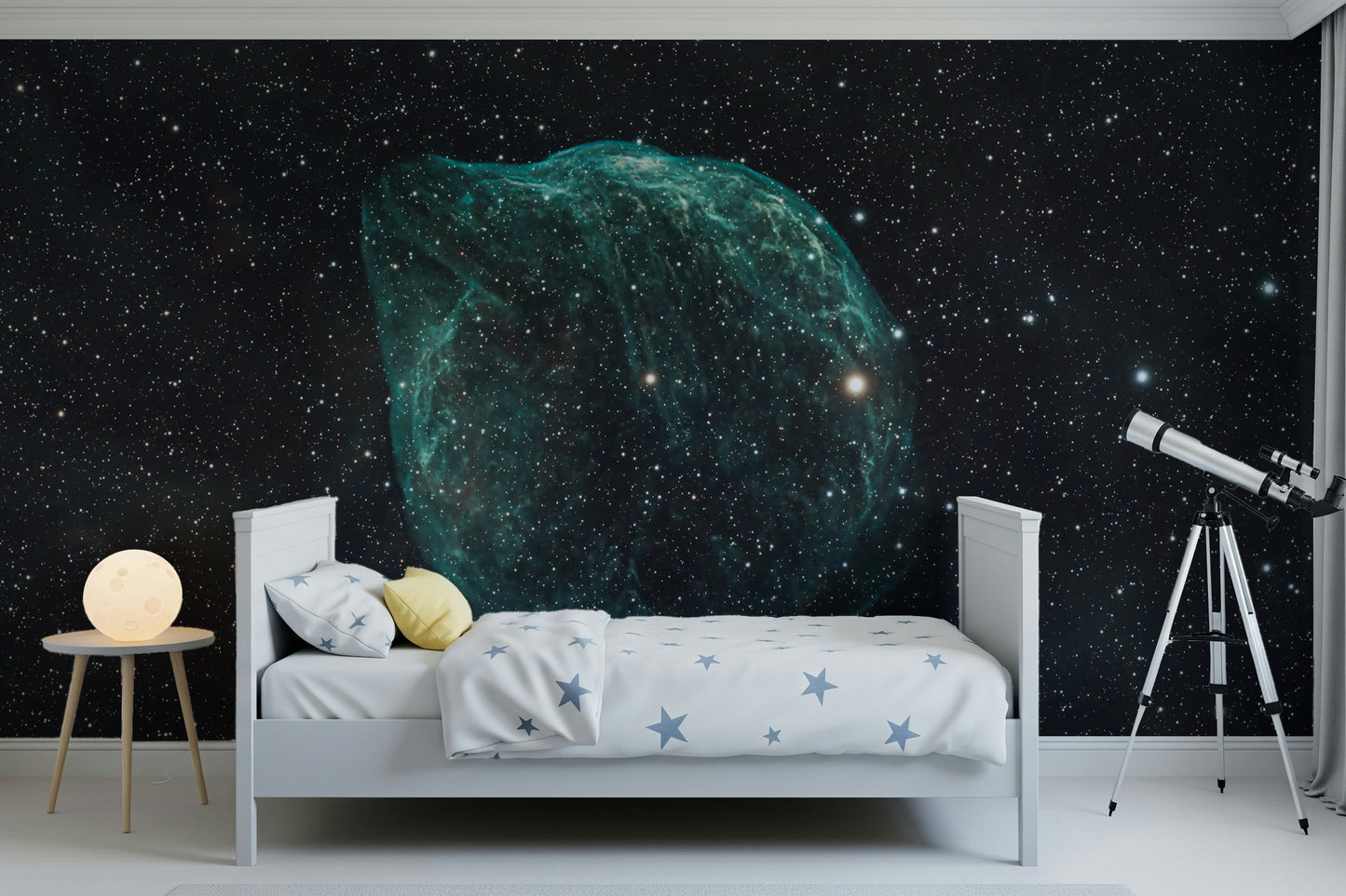 Stellar Cloud Wall Mural -2423171