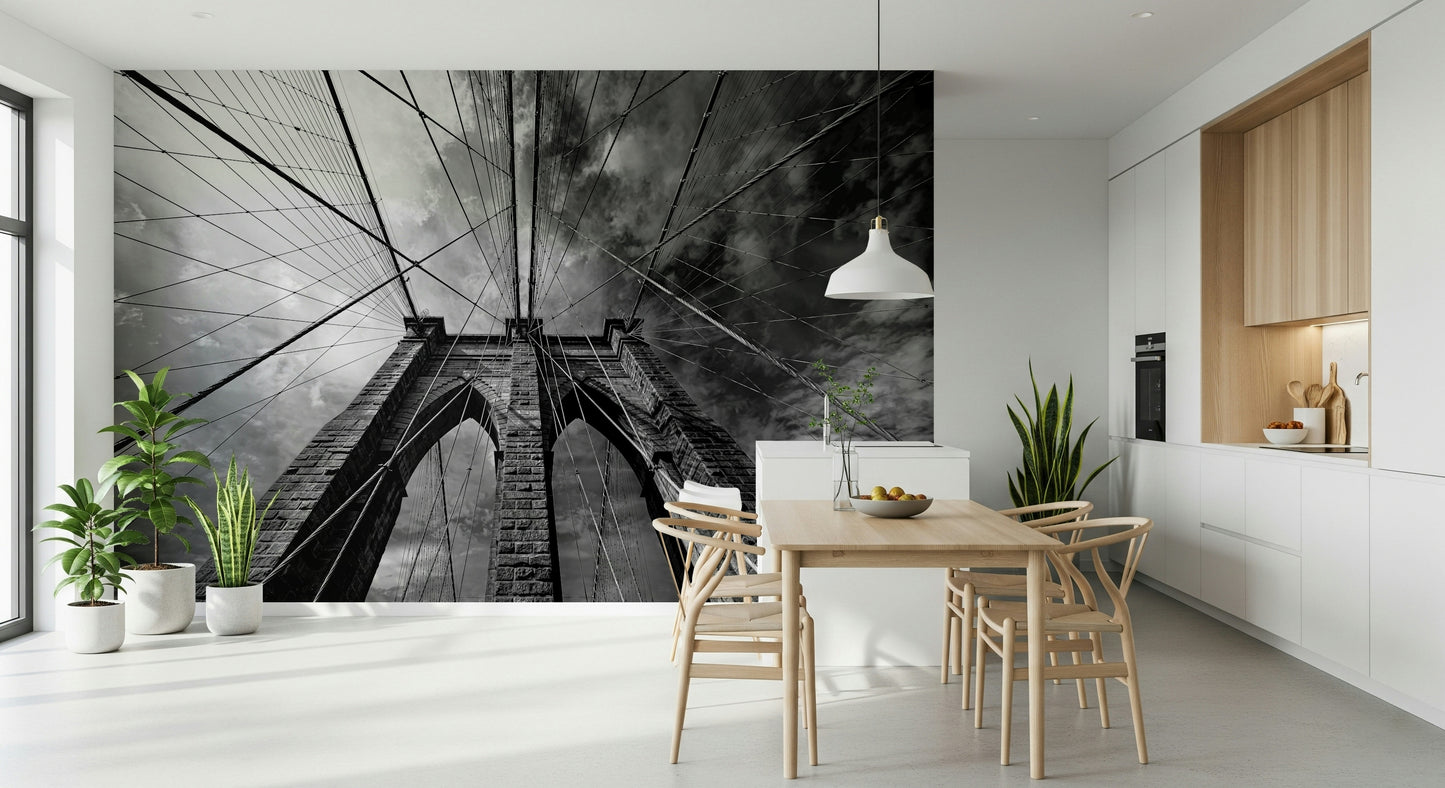 Suspended in Stone Wall Mural -2333758