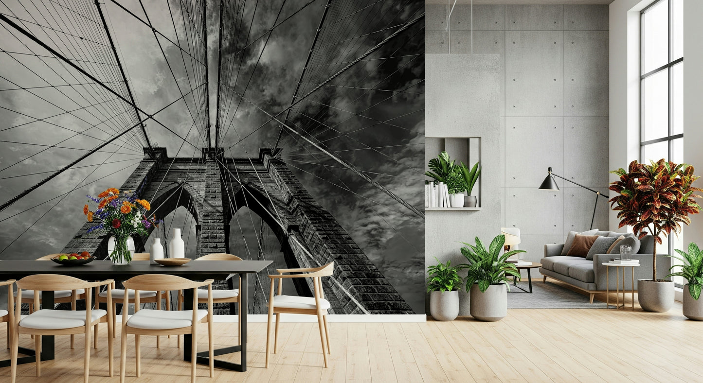 Suspended in Stone Wall Mural -2333758