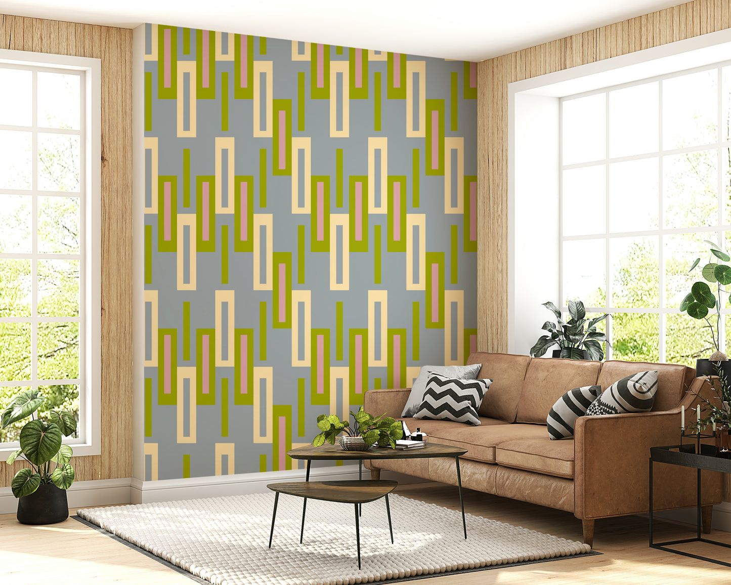 Moderno Wallpaper⁠