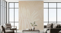 Soft Botanical Prints Wall Mural
