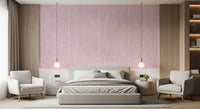 Brush-stroke pattern across the Ethereal Blush Strokes watercolor wallpaper