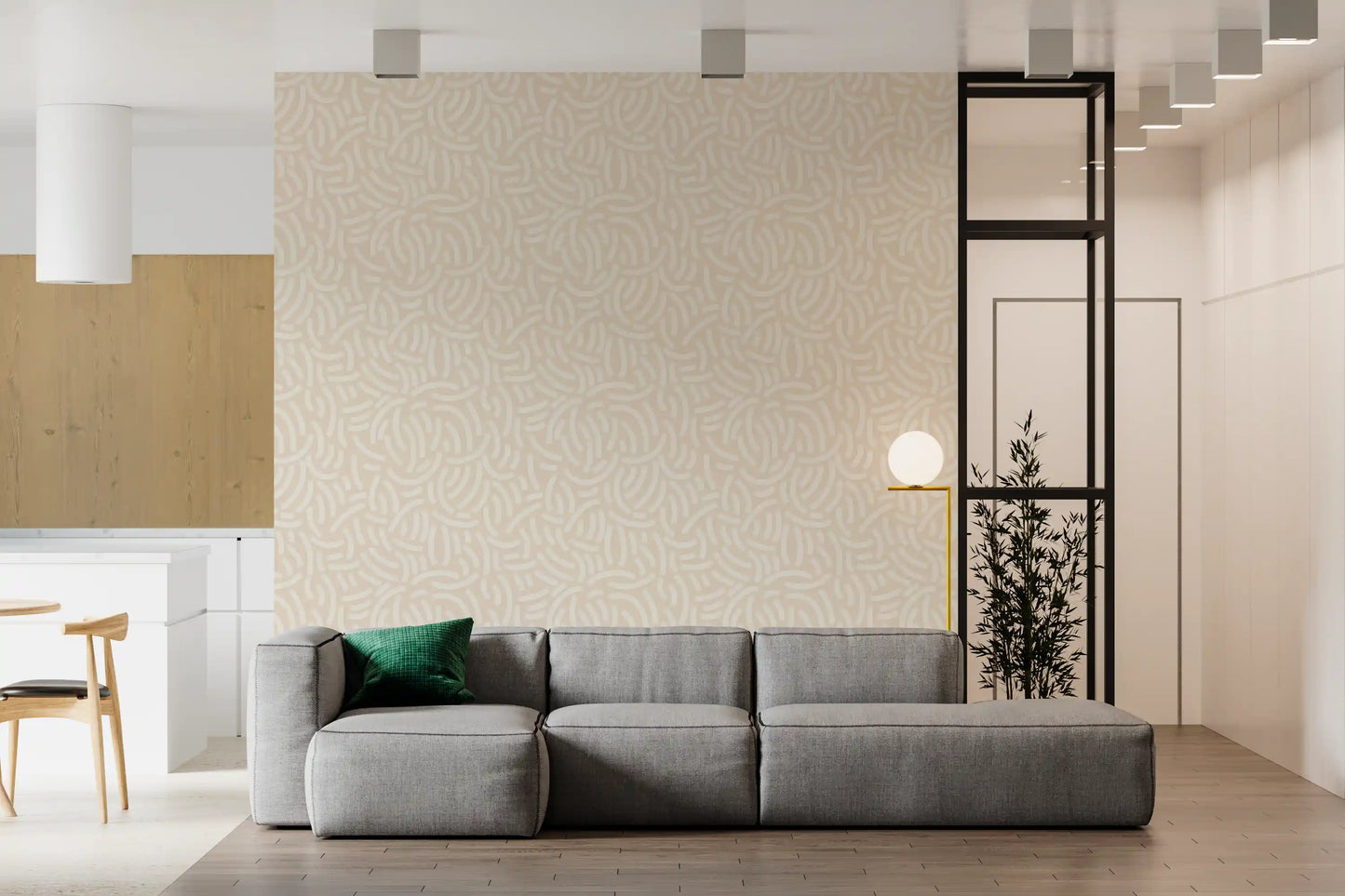 Textured Paint Wallpaper⁠