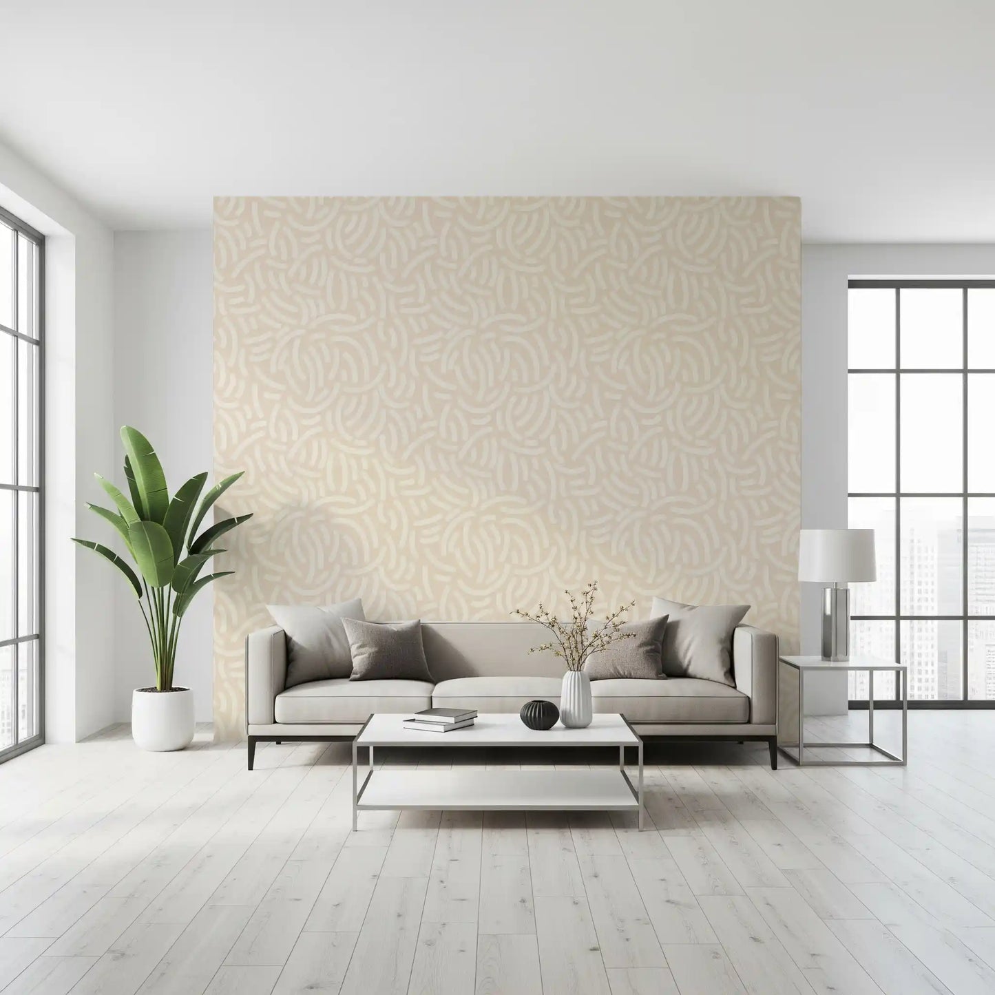 Textured Paint Wallpaper⁠