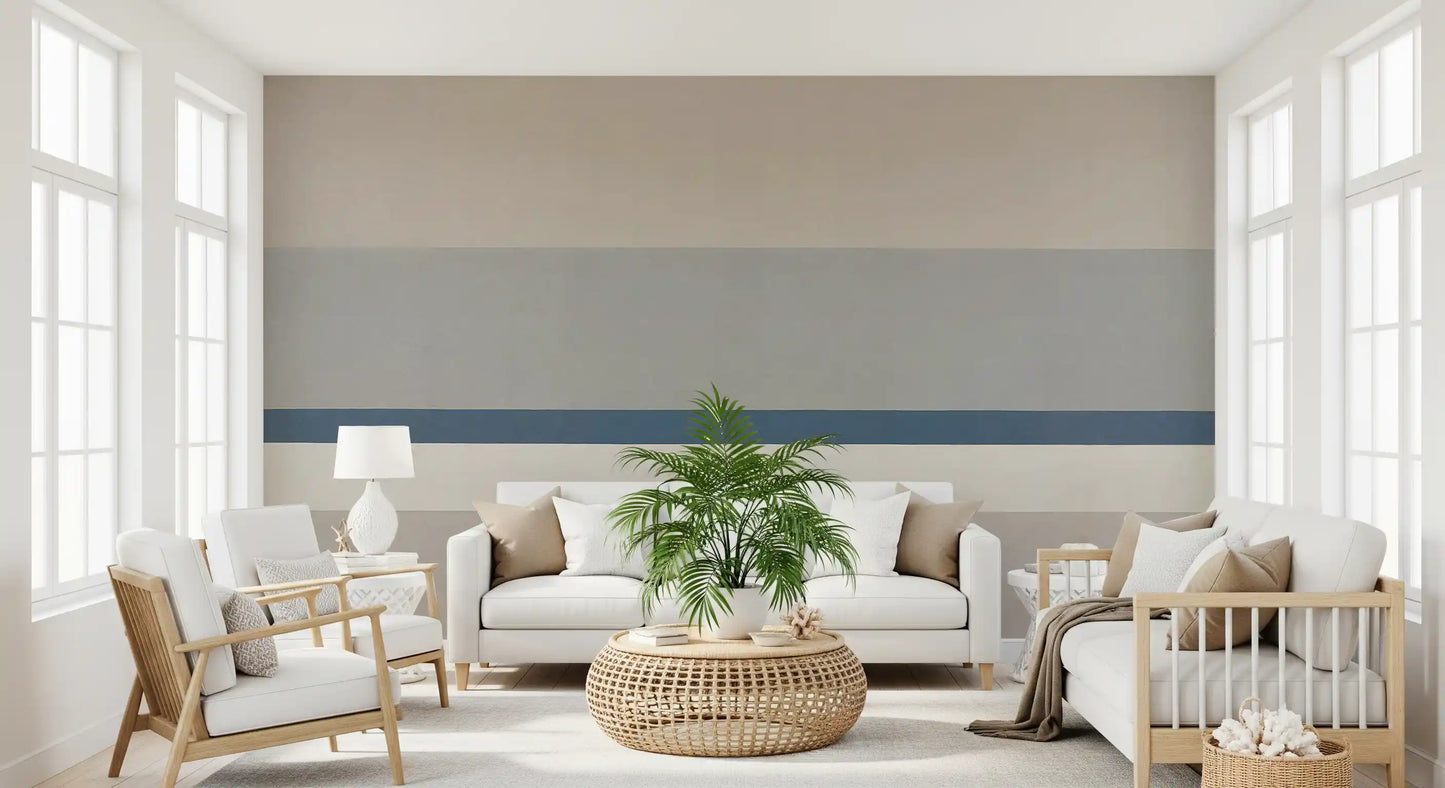 Agnes Balance Wall Mural