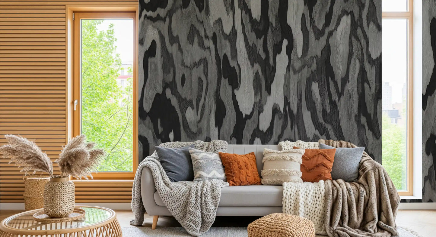 Ettore Root Wall Mural