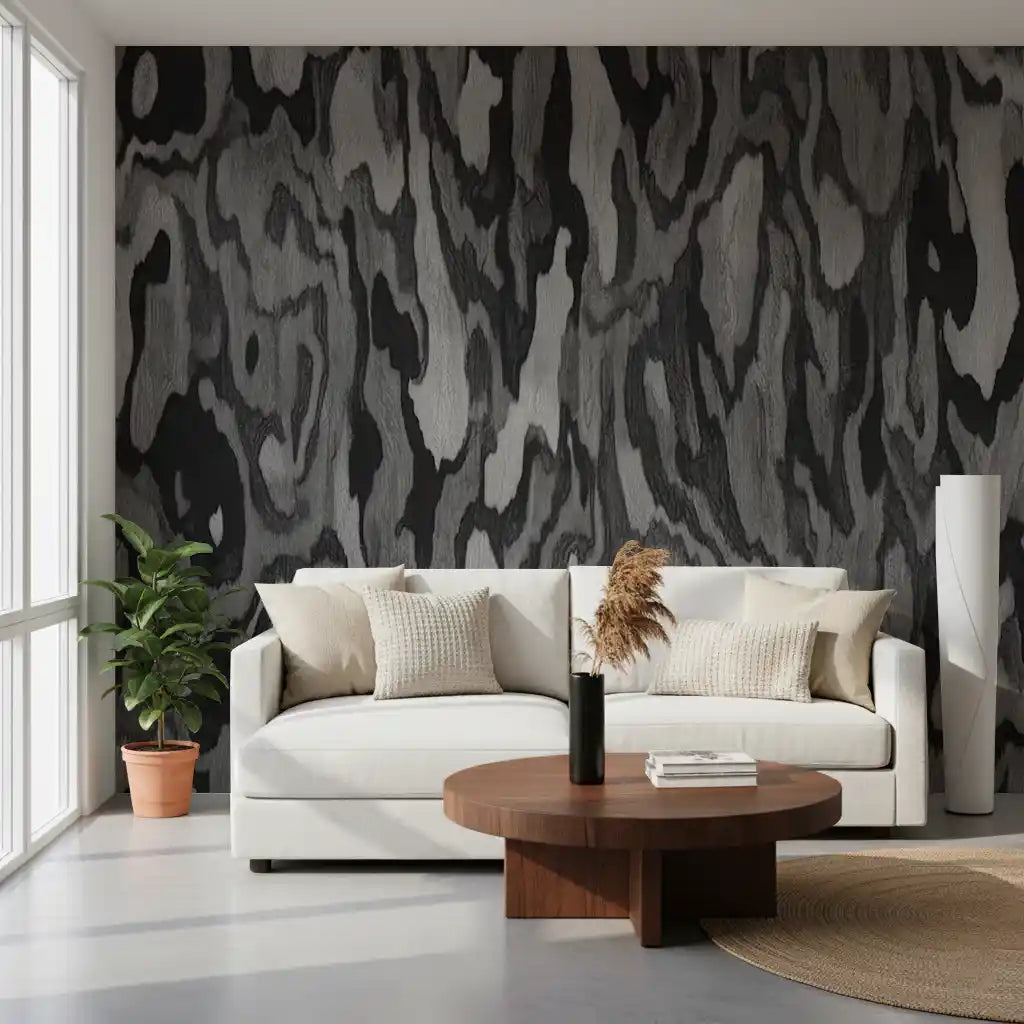 Ettore Root Wall Mural