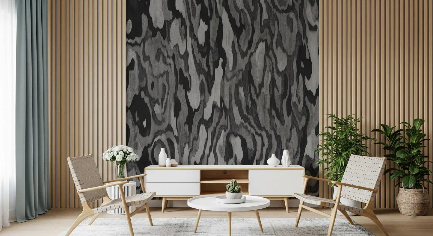 Ettore Root Wall Mural