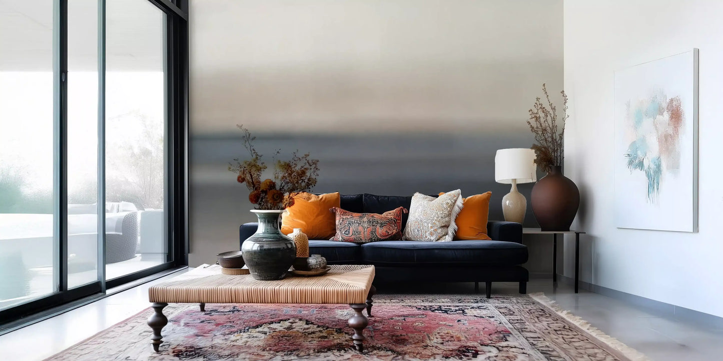 Rotko Sand Wall Mural