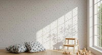 Minimalist Pastel Confetti Terrazzo Wallpaper Wallpaper⁠