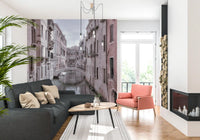 Whispering Waters of Venice Wall Mural