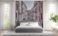 Whispering Waters of Venice Wall Mural