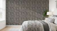 Classical Woodland Foliage Wallpaper⁠