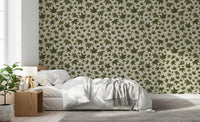 Japanese Maple Leaves - Relish Wallpaper⁠