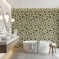 Japanese Maple Leaves - Relish Wallpaper⁠