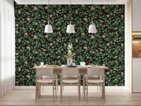Lily Pad Pond Wallpaper⁠
