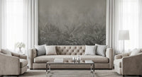 Jungle Mists - Dusk Wall Mural