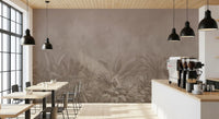 Jungle Mists - Dream Wall Mural
