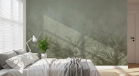 Jungle Mists - Water Wall Mural