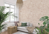 Painterly - Soft Blush Wallpaper⁠