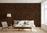 Painterly - Cinnamon Wallpaper⁠