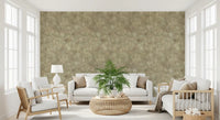 Painterly - Ginger Wallpaper⁠