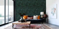 Painterly - Mineral Wallpaper⁠