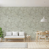 Painterly - Dirty White Wallpaper⁠