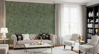 Painterly - Patina Wallpaper⁠