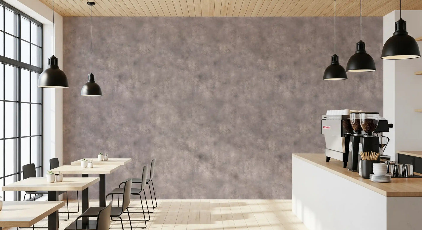Painterly - Thistle Wallpaper⁠