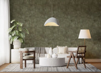 Painterly - Tobacco Wallpaper⁠