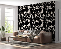 Ink Splash Abstract Wallpaper⁠