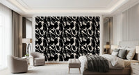 Ink Splash Abstract Wallpaper⁠