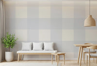Subtle Off-White Texture Wallpaper⁠