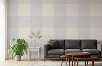 Subtle Off-White Texture Wallpaper⁠