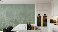 Sea Fans - Pool Wall Mural