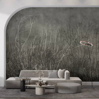 Sea Fans - Dusk Wall Mural