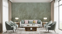 Sea Fans - Ocean Brine Wall Mural