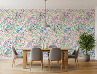 Vibrant Abstract Confetti Sprinkles Wallpaper⁠